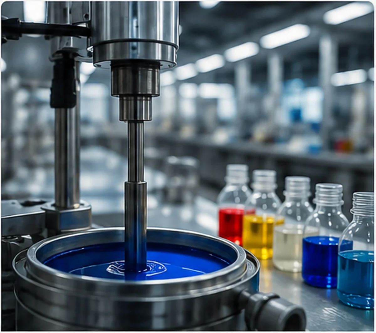 L’accompagnement technique : bien plus qu’un simple colorant